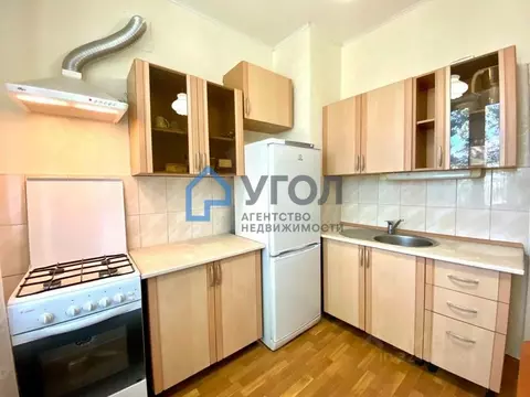 1-к кв. Самарская область, Самара Ново-Вокзальная ул., 11 (42.6 м)