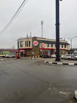 Торговая площадь в Московская область, Раменский муниципальный округ, ...
