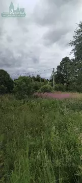 Участок в Смоленская область, Смоленск пос. Подснежники,  (1000.0 ...