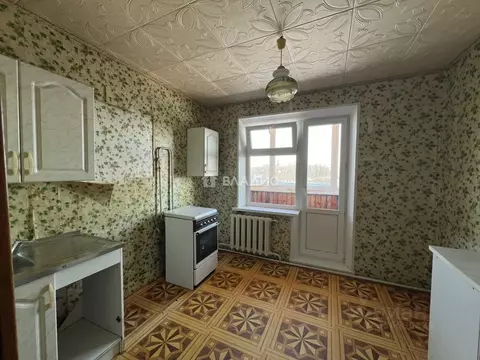 2-к кв. Московская область, Луховицы муниципальный округ, пос. ...