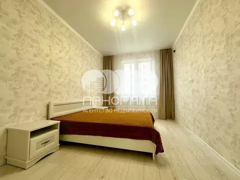 1-к кв. Краснодарский край, Анапа Анапское ш., 32к6 (36.6 м)