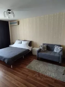 1-к кв. Самарская область, Самара Владимирская ул., 46Б (54.0 м)