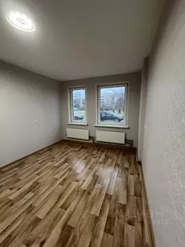 1-к кв. Нижегородская область, Нижний Новгород Живописная ул., 1 (33.7 ...