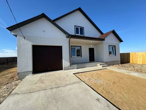 Дом в Иркутская область, Иркутский муниципальный округ, д. Грановщина ...