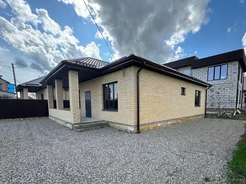 Дом в Ставропольский край, Ставрополь Виктория садовое товарищество, ...