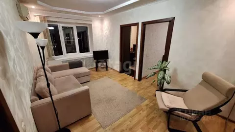 3-к кв. Ростовская область, Таганрог ул. Фадеева, 47 (61.9 м)