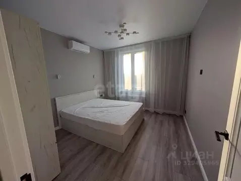 1-к кв. Тюменская область, Тюмень ул. Энергетиков, 42Б (37.0 м)