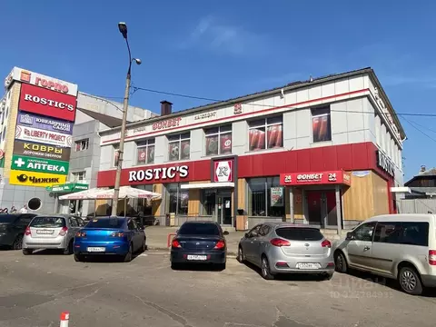 Помещение свободного назначения в Московская область, Королев пл. ...