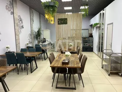 Помещение свободного назначения в Татарстан, Казань Даурская ул., 44Д ...