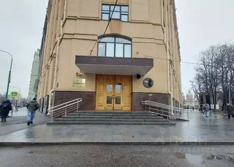 Офис в Москва Пятницкая ул., 25С1 (2200 м)