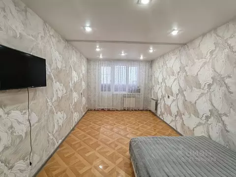 1-к кв. Чувашия, Чебоксары ул. П.В. Дементьева, 18к4 (40.8 м)