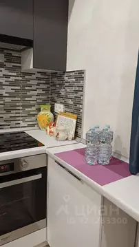 1-к кв. Татарстан, Казань ул. Павлюхина, 110Г (38.0 м)