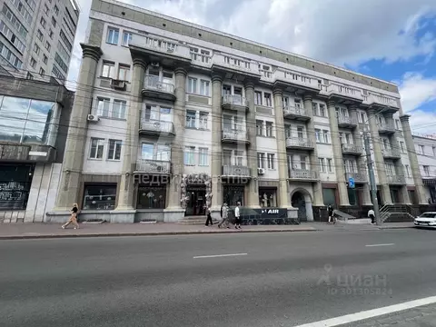 Помещение свободного назначения в Челябинская область, Челябинск ул. ...