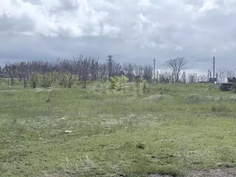 Участок в Крым, Симферопольский район, с. Мирное  (6.0 сот.)
