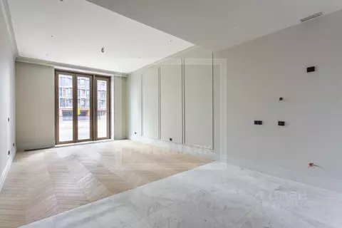 4-к кв. Москва ул. Братьев Фонченко, 1к7 (150.0 м)
