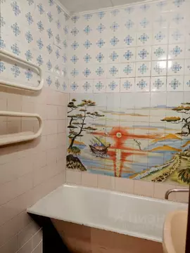 3-к кв. Башкортостан, Уфа Интернациональная ул., 193/1 (59.0 м)