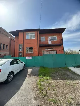 Дом в Ростовская область, Ростов-на-Дону ул. Нансена, 26/44 (239 м)