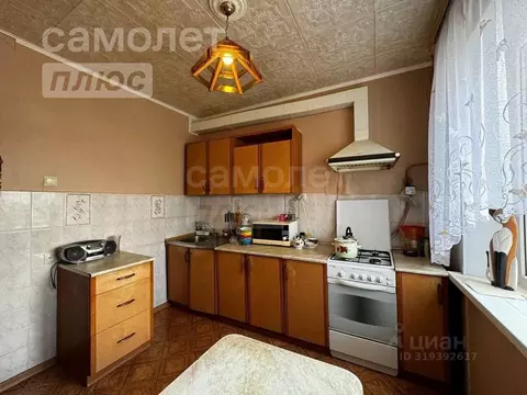 3-к кв. Оренбургская область, Оренбург Берды мкр, ул. Гастелло, 92 ...