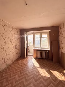 4-к кв. Чувашия, Новочебоксарск Комсомольская ул., 12 (60.4 м)