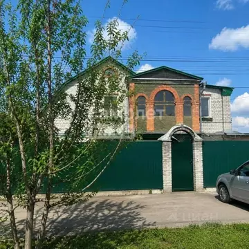 Дом в Курская область, Курск ул. 2-я Пушкарная (377 м)