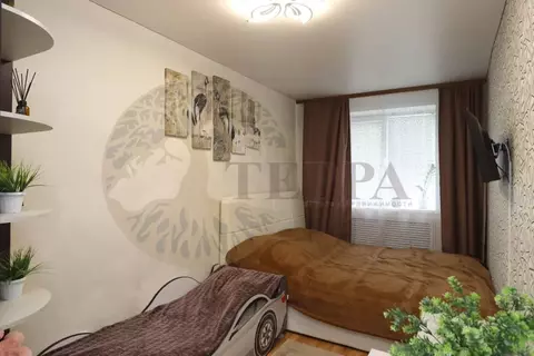 2-к кв. Воронежская область, Воронеж ул. Богдана Хмельницкого, 56Д ...