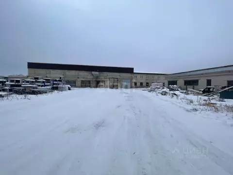 Склад в Забайкальский край, Чита пос. Каштак,  (2826 м)