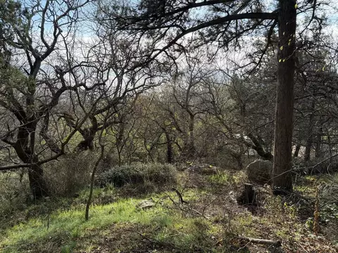 Участок в Крым, Ялта муниципальный округ, Симеиз пгт ул. Голубая (6.0 ...