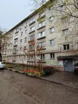 1-к кв. Саратовская область, Саратов проезд 1-й Тульский, 10 (30.4 м)