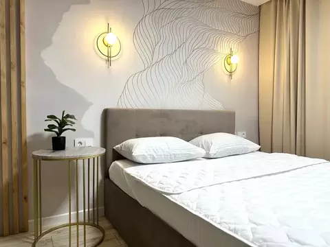 1-к кв. Марий Эл, Йошкар-Ола ул. Панфилова, 33Б/2 (38.0 м)