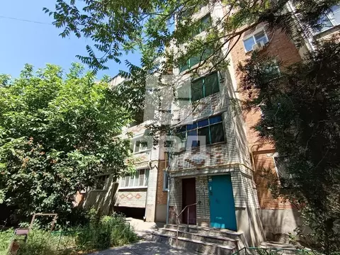3-к кв. Ростовская область, Таганрог пер. 7-й Новый (62.0 м)