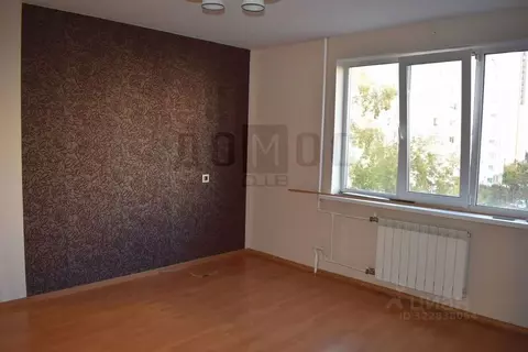 3-к кв. Свердловская область, Екатеринбург ул. Менделеева, 16 (57.1 м)