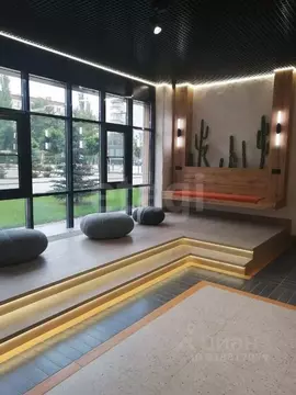 1-к кв. Астраханская область, Астрахань Васильковая ул., 7 (35.2 м)