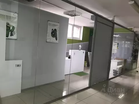 Торговая площадь в Челябинская область, Челябинск ул. Курчатова, 5в ...