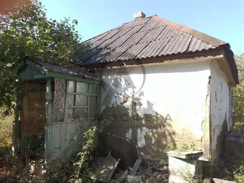 Дом в Краснодарский край, Апшеронский район, Нефтегорское городское ...