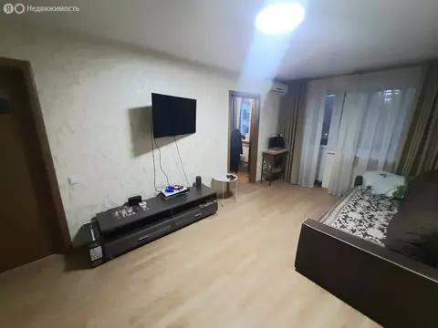 2-комнатная квартира: Волгоград, улица 7-й Гвардейской, 16 (44.2 м)