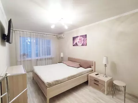 2-к кв. Крым, Алушта муниципальный округ, Партенит пгт ш. Фрунзенское, ...