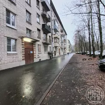 1-к кв. Ленинградская область, Всеволожский район, Куйвозовское с/пос, ...