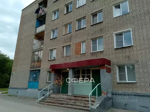 Комната Новосибирская область, Новосибирск Пашино мкр, ул. Спасская, ...