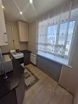 2-к кв. Татарстан, Казань ул. Чапаева, 53Б (34.0 м)