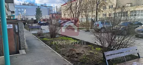 1-к кв. Саратовская область, Саратов Шелковичная ул., 23 (26.6 м)