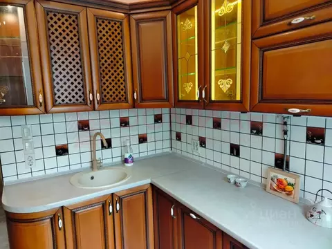 3-к кв. Ростовская область, Новочеркасск Молодежная ул., 64 (77.0 м)