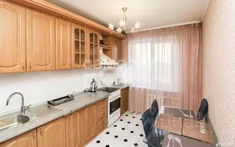 3-к кв. Тюменская область, Тюмень ул. Мельникайте, 109 (66.8 м)