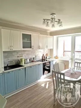 1-к кв. Санкт-Петербург, Санкт-Петербург, Сестрорецк ул. Токарева, 24 ...