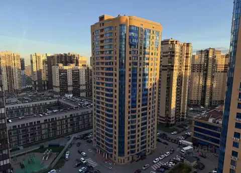 2-к кв. Московская область, Реутов Юбилейный просп., 59 (76.0 м)