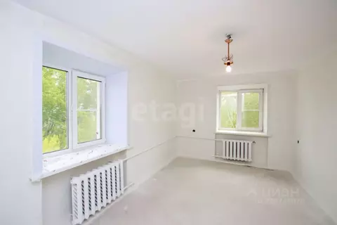 1-к кв. Иркутская область, Иркутск Советская ул., 127Б (31.5 м)