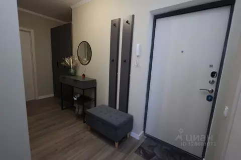 2-к кв. Санкт-Петербург пос. Парголово, проезд Толубеевский, 38к3 ...