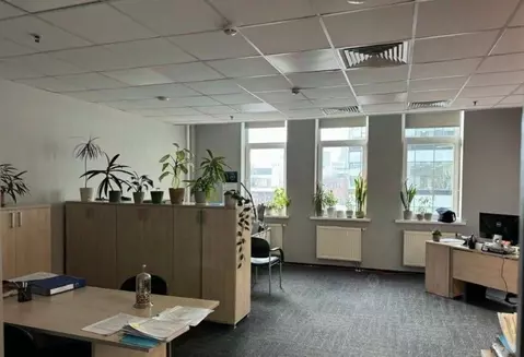 Офис в Москва Ленинградский просп., 37АК14 (3000 м)