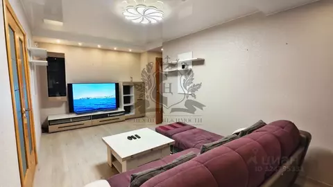 3-к кв. Санкт-Петербург ул. Пилотов, 23 (54.6 м)