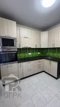 1-к кв. Московская область, Балашиха Саввино мкр, ул. Калинина, 24 ...