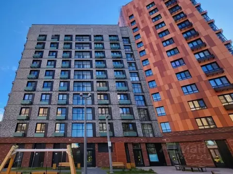 Торговая площадь в Москва Погонный проезд, 13 (94 м)